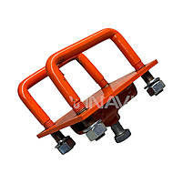 Передплужник в зборі до плуга 30 / 35 з кріпленням VELES AGRO, фото 6