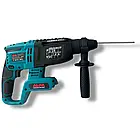 Перфоратор акумуляторний ALFA ALCRH1-21VBL 26 мм. SDS-plus 2.5Дж. (без акб та зп), фото 3