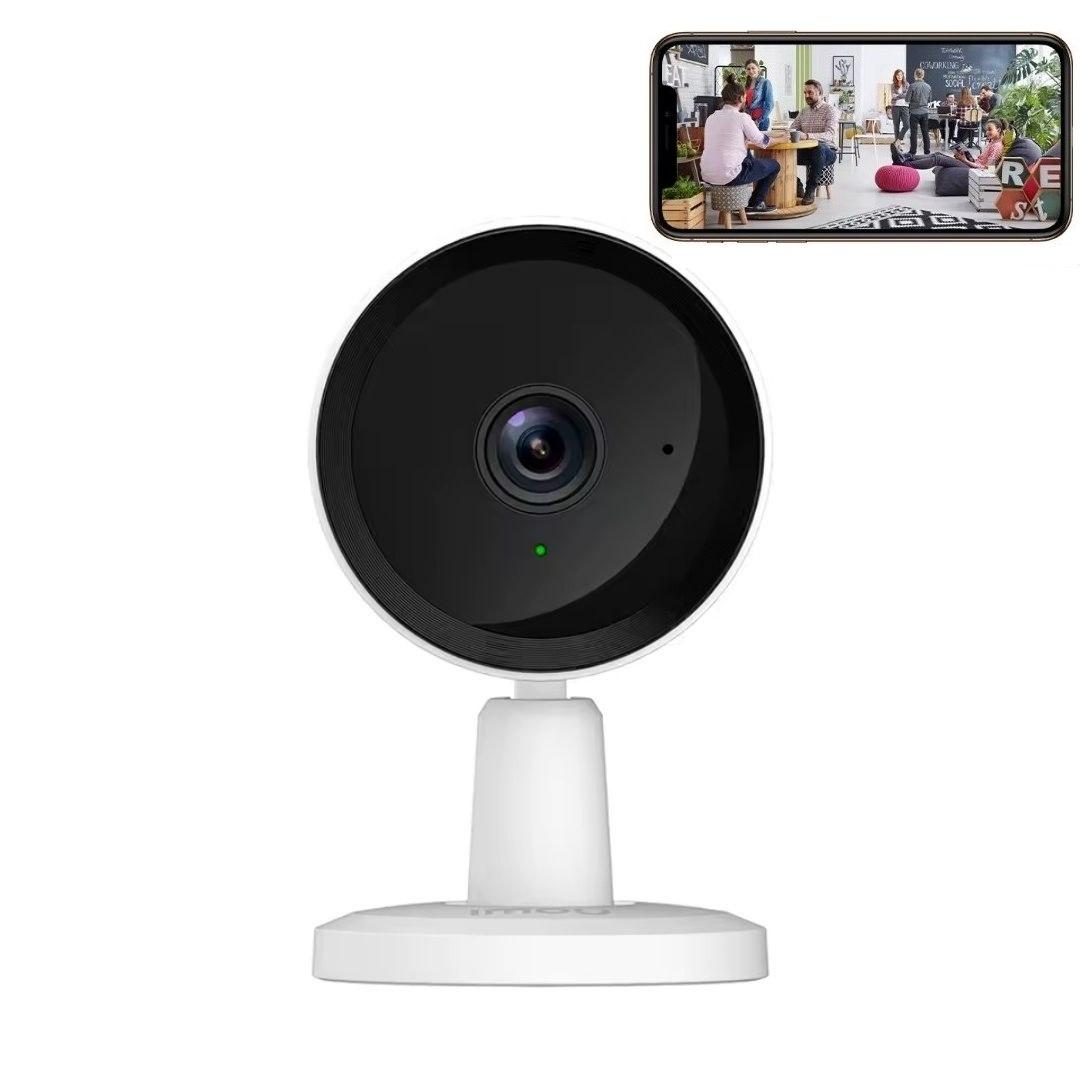 Інтелектуальна камера Dahua imou DK1 1080P Wi-Fi. IMOU LIFE, фото 1