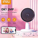 Інтелектуальна камера Dahua imou DK1 1080P Wi-Fi. IMOU LIFE, фото 2