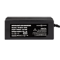 Імпульсний блок живлення GV-SAS-C 12V4A (48W) з вилкою