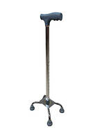 Милиці і тростини