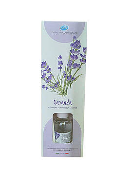 Ароматичний дифузор Soft soft Lavonda , 125 мл