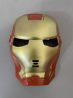 Маска Залізна Людина
