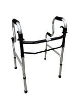 Опори та ходунки для дорослих