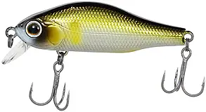 Воблер ZipBaits Khamsin JR SR 50mm 4g #767