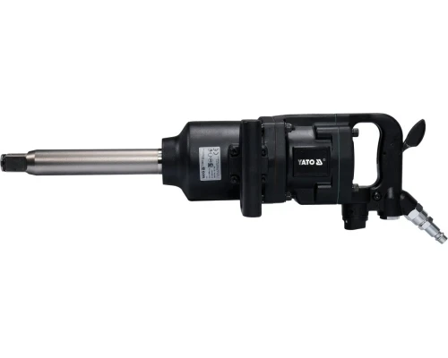 Пневматичний гайковерт YATO YT-09615, фото 1