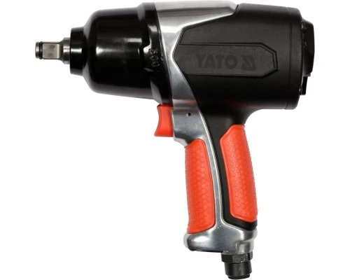 Ударний пневматичний гайковерт YATO YT-09524