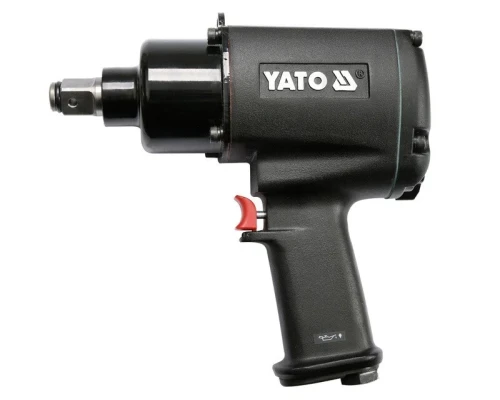 Ударний пневматичний гайковерт YATO YT-09564