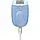 Епілятор Philips Series 4000 BRE247/00 Blue UA, фото 2