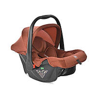 Автокрісло-переноска дитяче Lorelli Joy 0-13 kg (Помаранчевий)