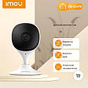 Інтелектуальна камера Dahua imou Cue 2E 1080P Wi-Fi. IMOU LIFE, фото 2