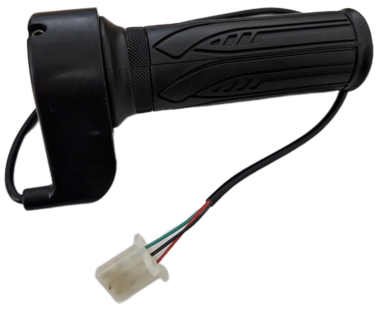 Ручка газу для електротранспорту універсальна, фото 1