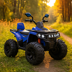 Дитячі квадроцикли