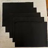 Мікрофіброва серветка 30х30см  180 г\м2, фото 2