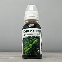 Хелатин Супер Хвоя, 100 мл, Квантум