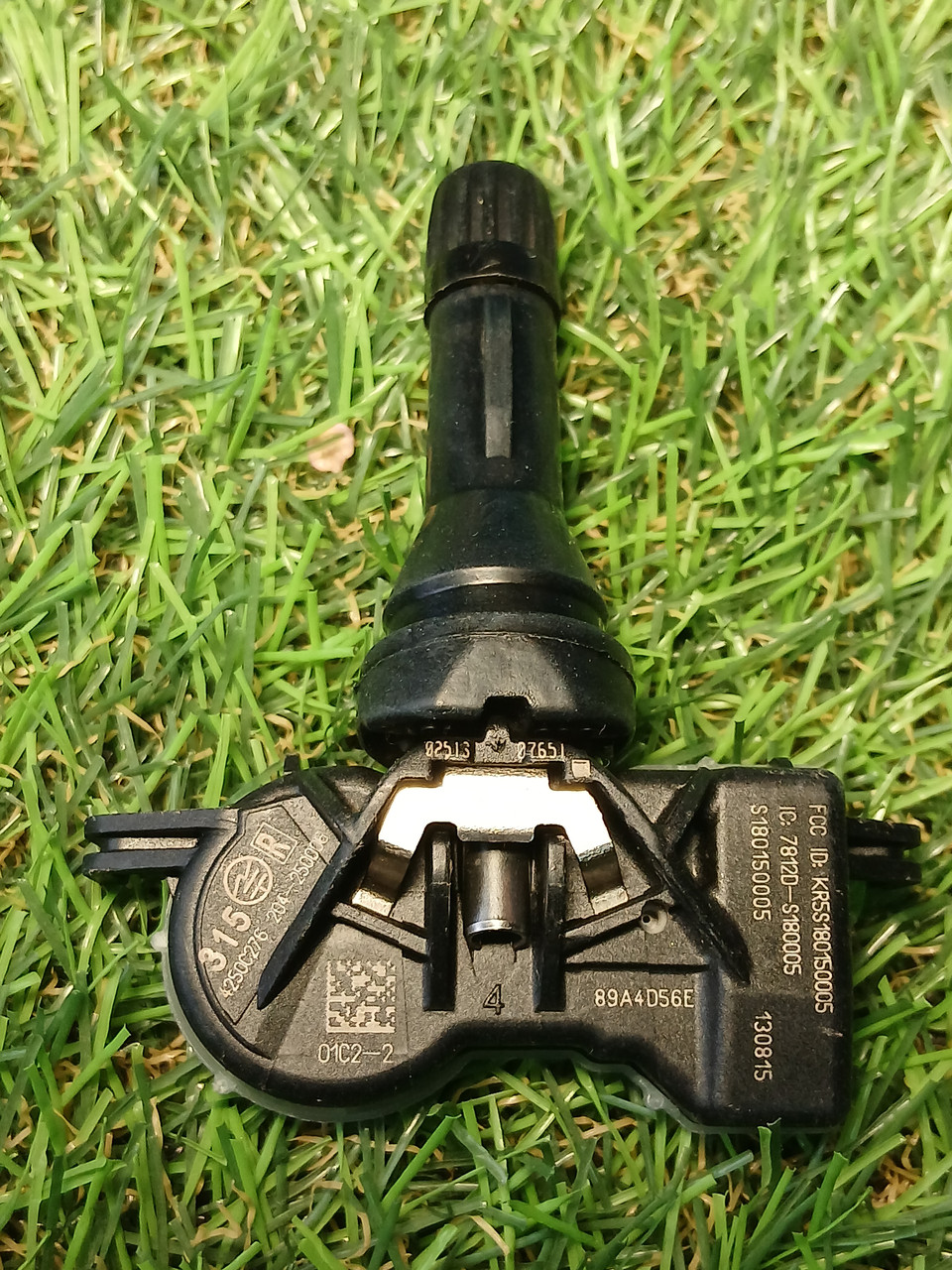 Датчик тиску шин 315 МГц на Mitsubishi (4250C276), фото 1