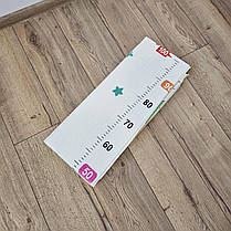 Дитячий ігровий килимок Avko PM05 120x120см, фото 4