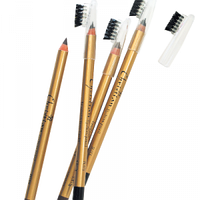 Карандаш для бровей со щеточкой CH-3