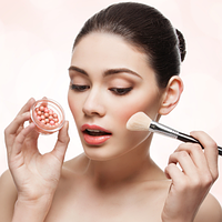 Макіяж особи