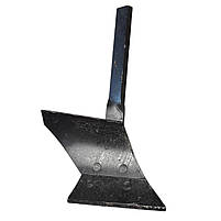 Передплужник до плуга 20 / 25 з кріпленням VINMET, фото 2