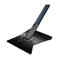 Передплужник до плуга 20 / 25 з кріпленням VINMET, фото 3