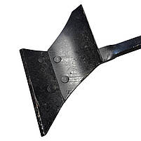 Передплужник до плуга 20 / 25 з кріпленням VINMET, фото 4