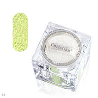 Тіні для повік розсипчасті Christian № 18 DB-004