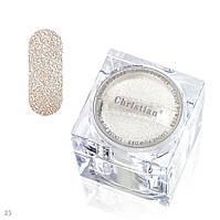 Тіні для повік розсипчасті Christian № 23 DB-004
