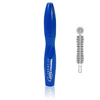 M-200 Тушь GALAXY VOLUME (силиконовая кисть) (уп-4шт)