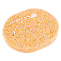 Конжаковий спонж очисний (з білою глиною) Christian CSP-690