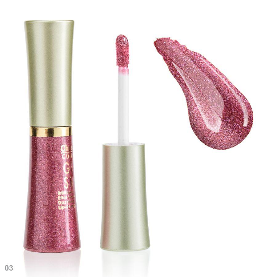 Блиск для губ Christian DG-198 №03