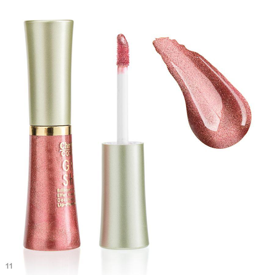 Блиск для губ Christian DG-198 №11