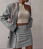 Костюм для милих дам "Твід", фото 2