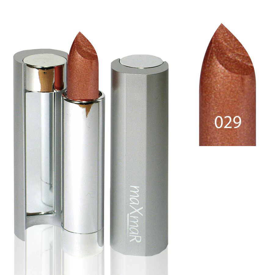 Зволожуюча помада для губ maXmaR ml-339 №029