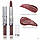 Губна помада та блиск для губ Christian № 29 DK-236, фото 2