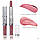 Губна помада та блиск для губ Christian № 52 DK-236, фото 2