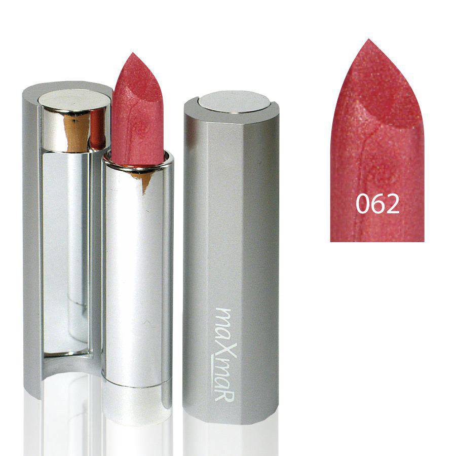 Зволожуюча помада для губ maXmaR ml-339 №062