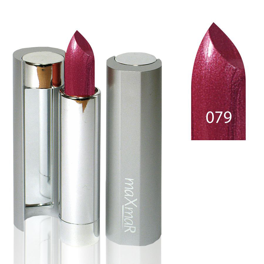 Зволожуюча помада для губ maXmaR ml-339 №079