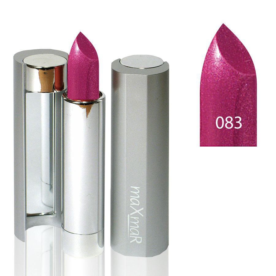 Зволожуюча помада для губ maXmaR ml-339 №083
