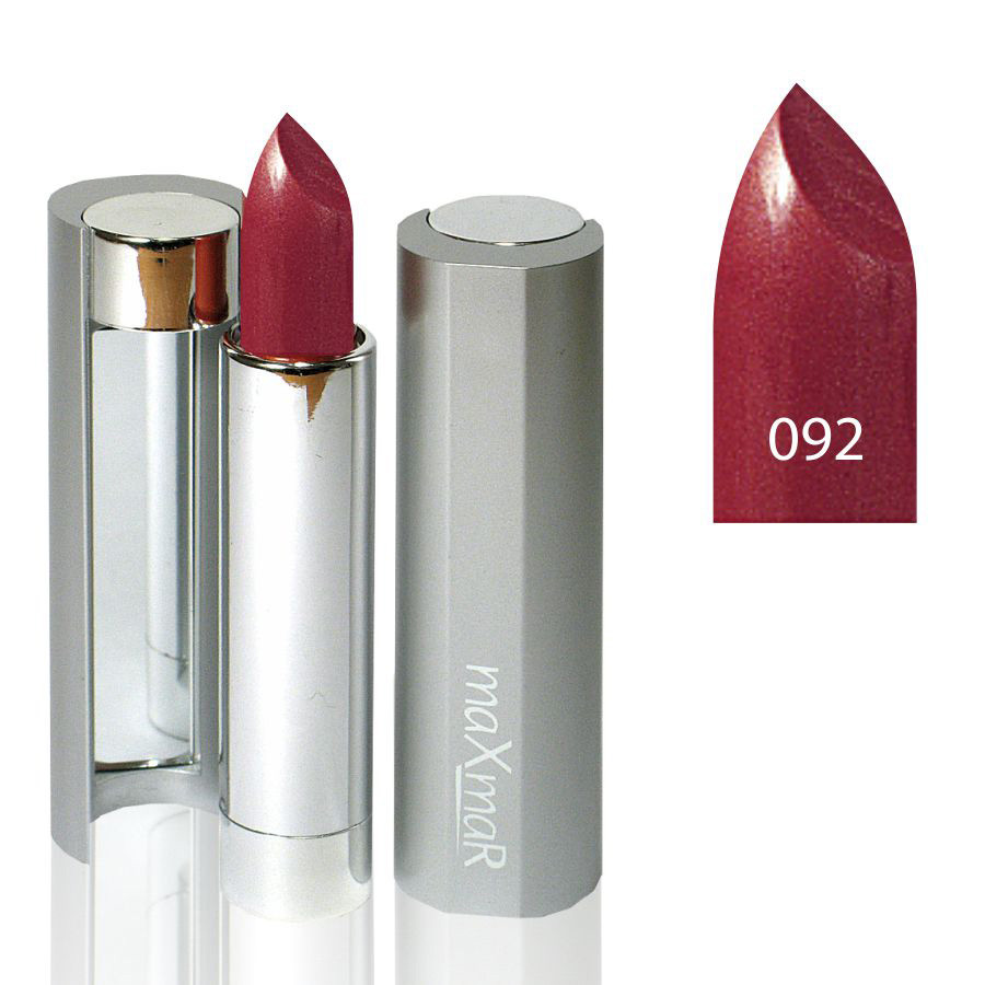Зволожуюча помада для губ maXmaR ml-339 №092