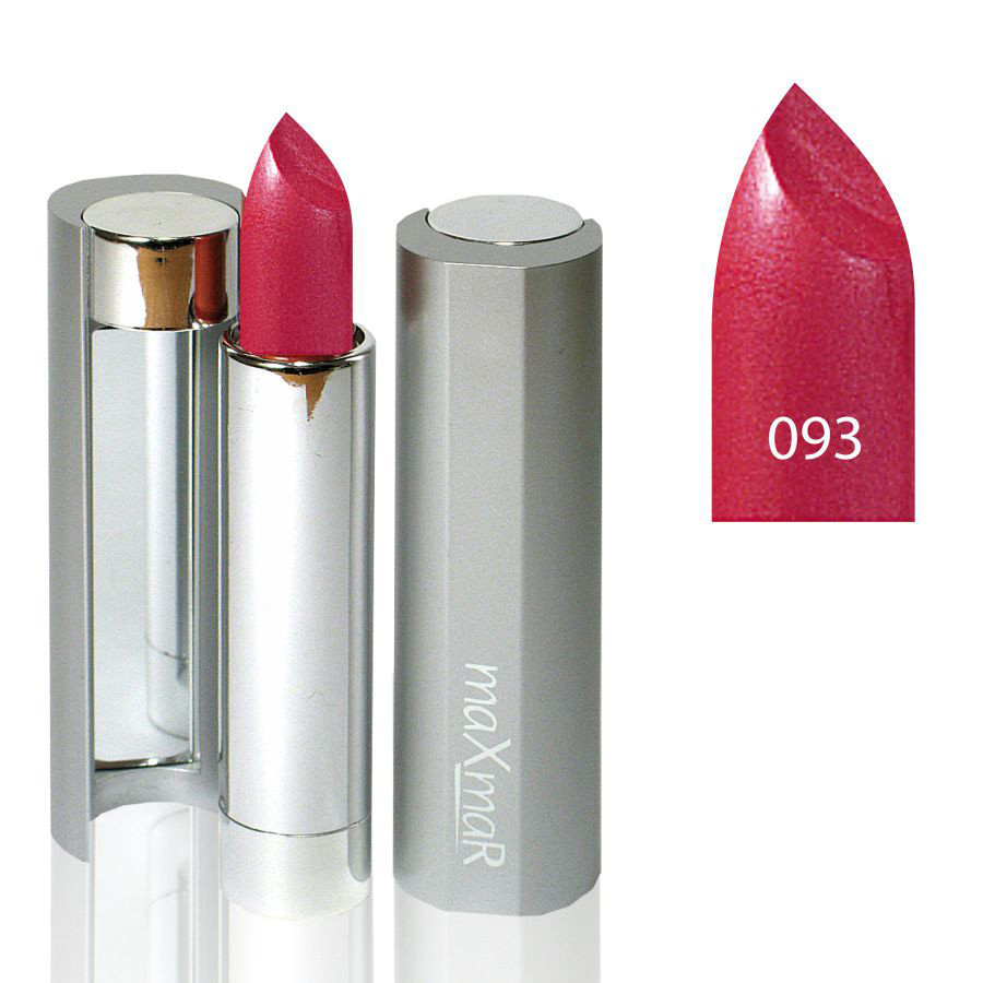 Зволожуюча помада для губ maXmaR ml-339 №093