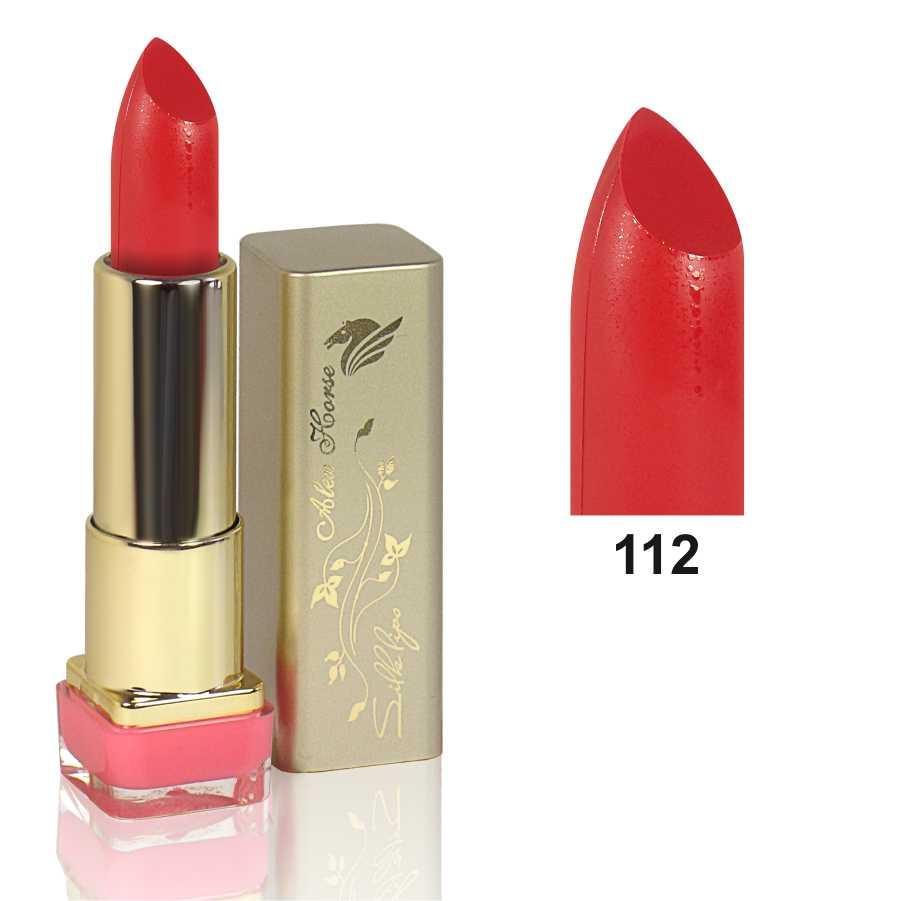 Помада для губ Silk Lips AL-677 № 112