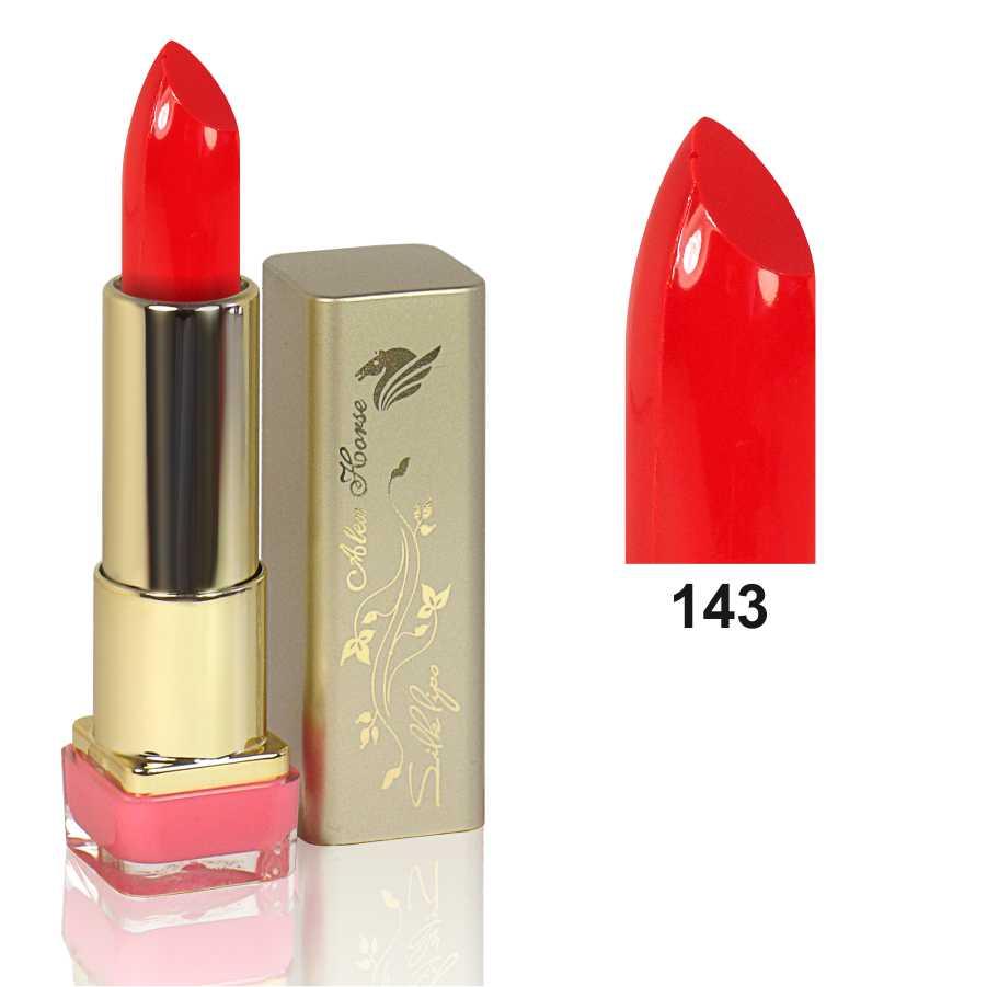 Помада для губ Silk Lips AL-677 № 143