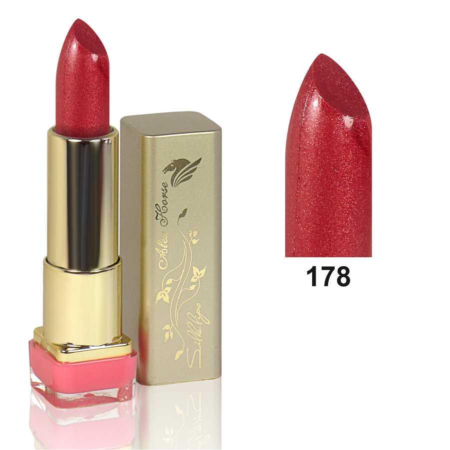 Помада для губ Silk Lips AL-677 № 178