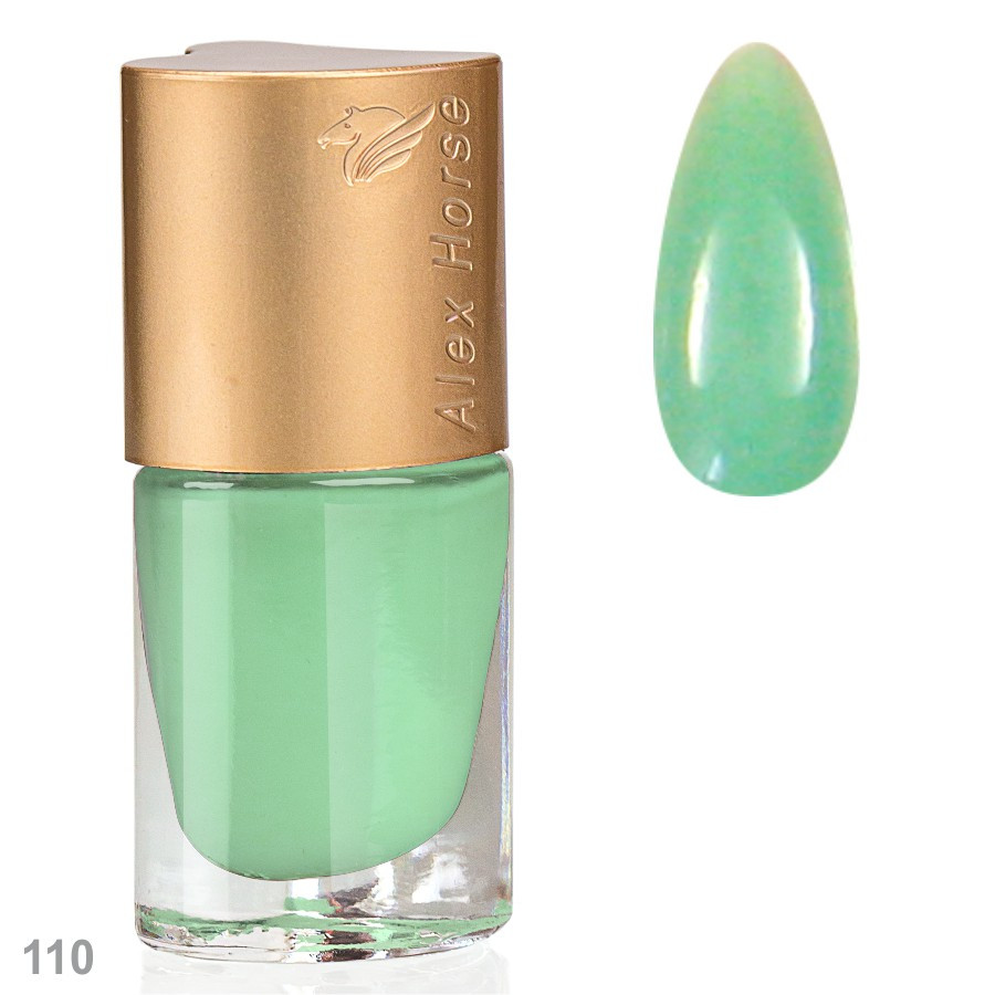 Лак для нігтів 8ml AN-08 №110