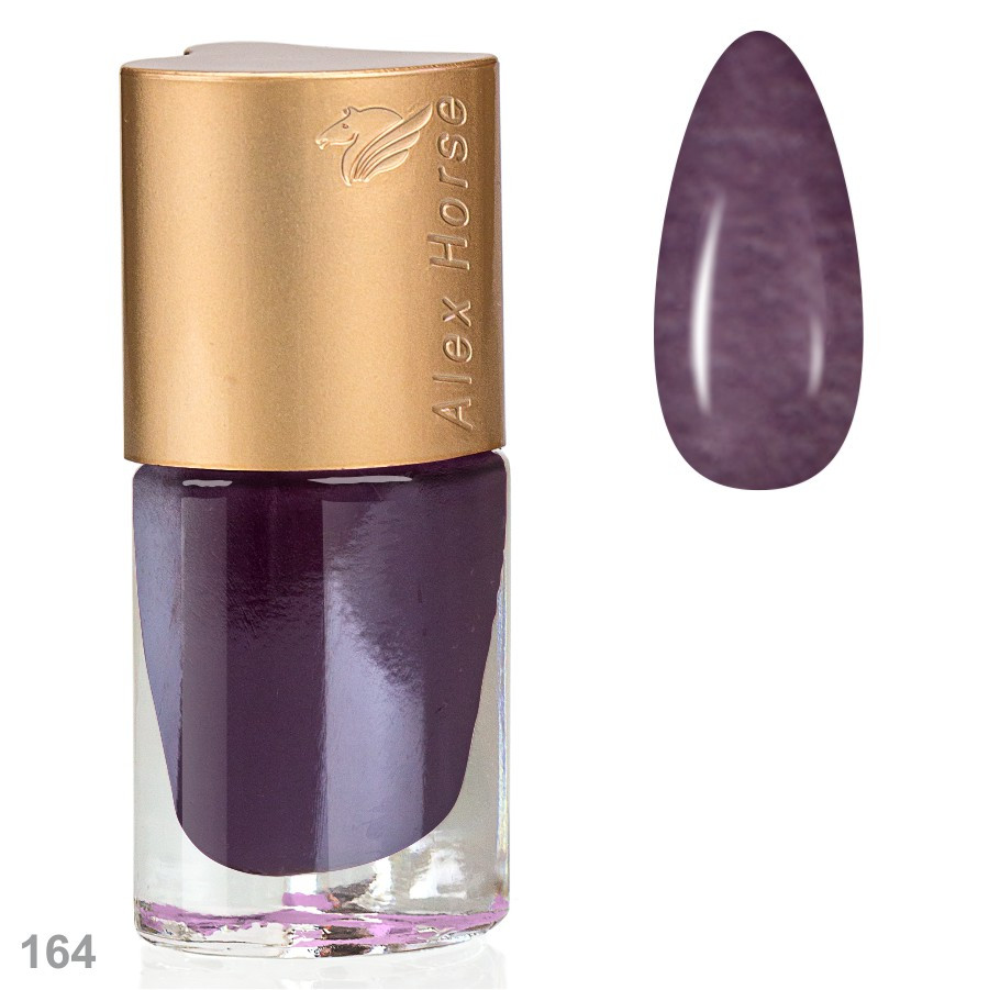 Лак для нігтів 8ml AN-08 №164