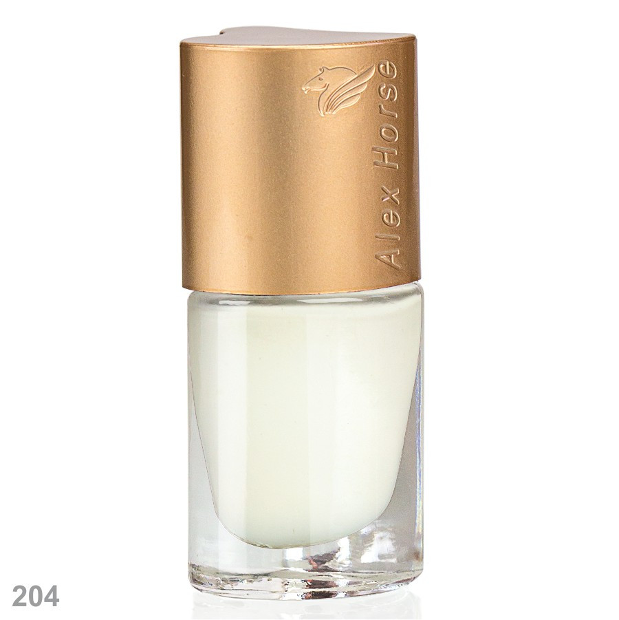 Відбілююча маска для нігтів AN-08 № 204