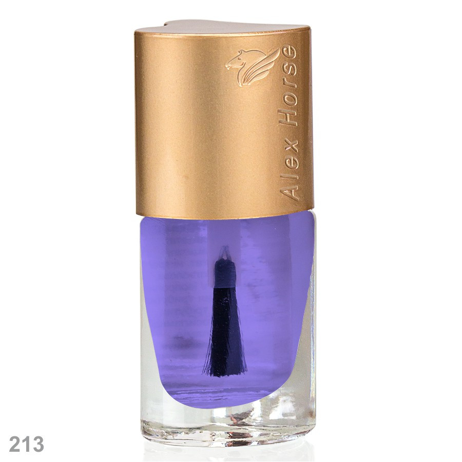 Засіб для прискорення росту нігтів AN-08 № 213