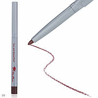 Олівець механічний для очей та губ APN-100 № 09 Pecan